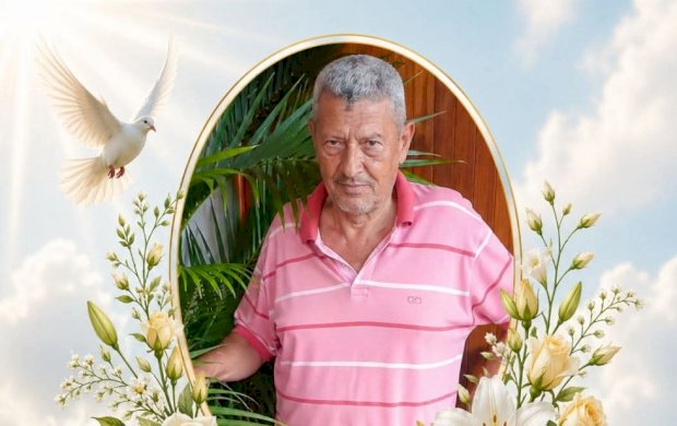 Ivinhema - Nota de falecimento