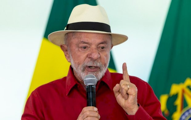 Lula sanciona lei que endurece penas para crimes de furto, roubo e receptação; saiba o que mudou