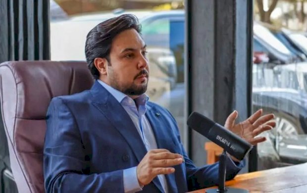 Desembargador suspende dívida de produtor de Ivinhema por queda no preço da mandioca