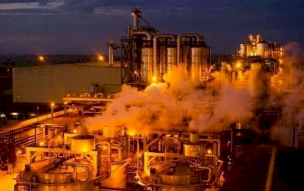 Adecoagro compra a Raízen Usina Caarapó por R$ 760 milhões de reais
