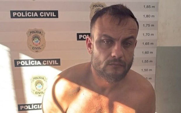 Preso por morte do soldado Marcelo, foi executado em ataque a comboio do BOPE
