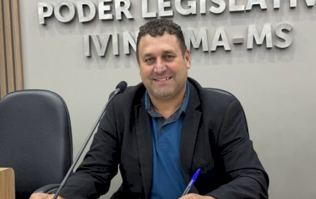 Bira solicita construção de muro no cemitério do Distrito de Amandina