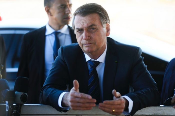 Incra de Bolsonaro interrompe assentamentos em 66 projetos de reforma agrária
