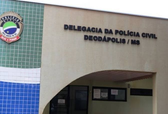 Deodápolis - Mulher morre engasgada com pedaço de carne em chácara.