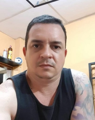 Estudante de medicina é baleado com 3 tiros durante briga de trânsito