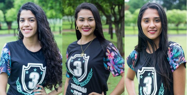 DEODÁPOLIS: Estudantes da E.E. Porto Vilma são destaque em aprovação no vestibular na UFGD
