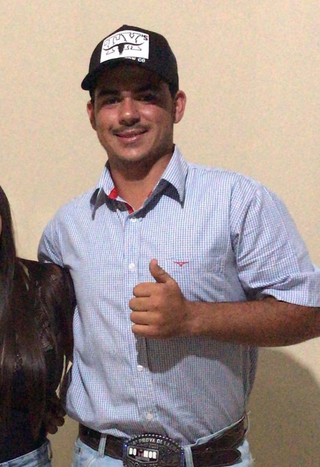 Novo Horizonte do Sul - Jovem que sofreu acidente domingo não resistiu e veio a óbito nesta terça.