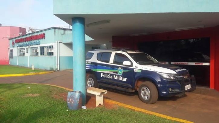 Homem esfaqueia atual companheiro da ex em estrada de assentamento