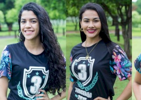 DEODÁPOLIS: Estudantes da E.E. Porto Vilma são destaque em aprovação no vestibular na UFGD