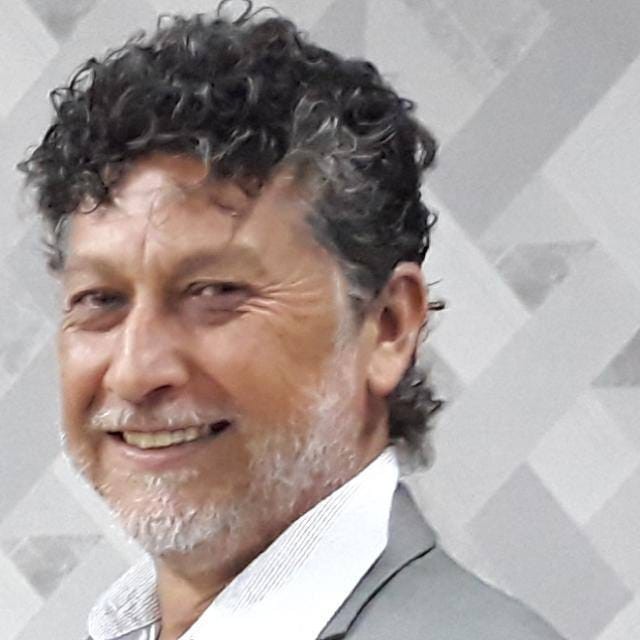 Jornalista é assassinado na fronteira