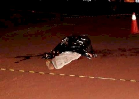 Militar que morreu em acidente com caminhão teve corpo partido ao meio