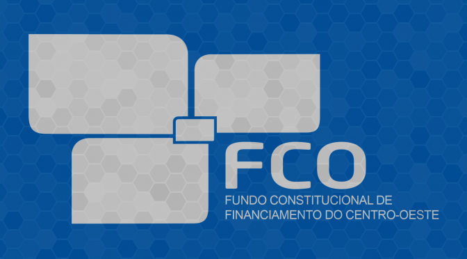 Governo vai disponibilizar R$ 50 milhões do FCO para capital de giro das MPEs