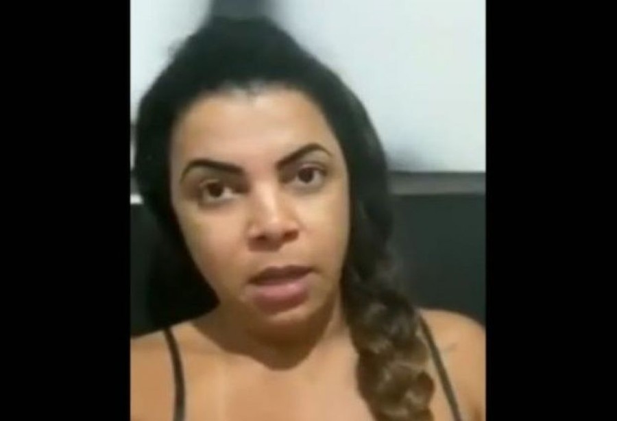 Empresária está em isolamento domiciliar em Três Lagoas