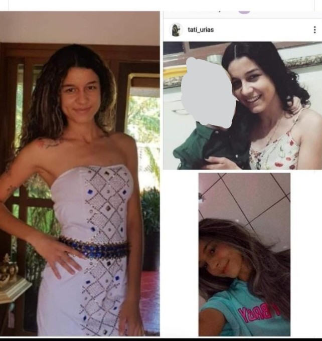 Nova Alvorada do Sul -  Jovem de 17 anos sai para trabalhar e desaparece