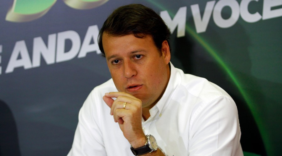 Primeiro sorteio do Nota MS Premiada tem 295 acertadores
