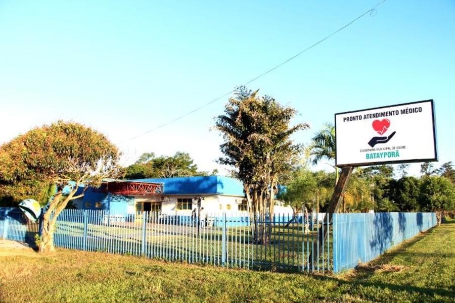 Confirmado primeiro caso de coronavírus em Batayporã