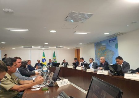 O Governo Federal responde com plano de R$ 85,8 bilhões para fortalecer Estados e Municípios