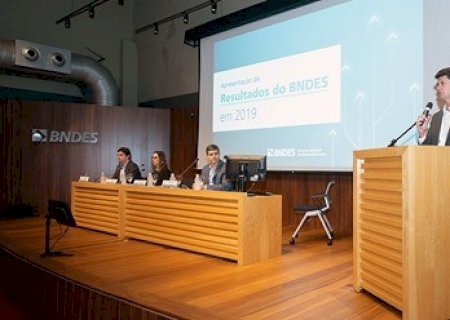 BNDES tem lucro recorde em 2019 e acelera apoio à estruturação de concessões e privatizações