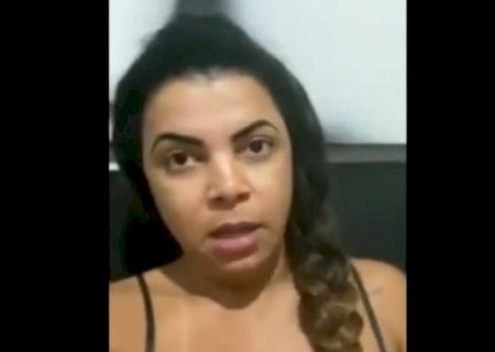 Empresária está em isolamento domiciliar em Três Lagoas