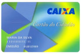 Será que é possível receber o auxílio emergencial pelo Cartão Cidadão? Entenda
