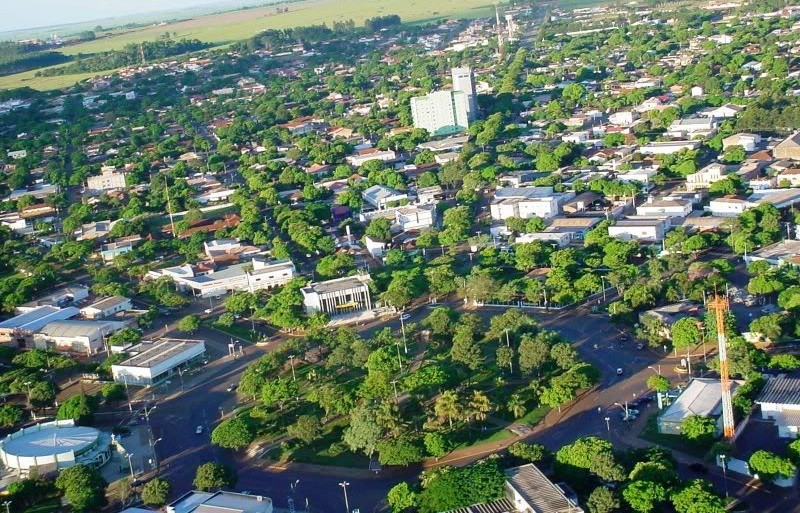 Navirai confirma 1 caso e coronavírus chega a 14 cidades de MS