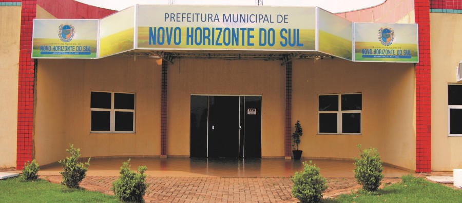 Novo Horizonte do Sul - \'Flexibilização\' DECRETO N° 048, DE 01 DE ABRIL DE 2020.