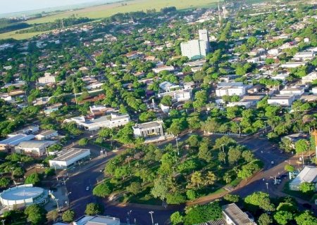 Navirai confirma 1 caso e coronavírus chega a 14 cidades de MS
