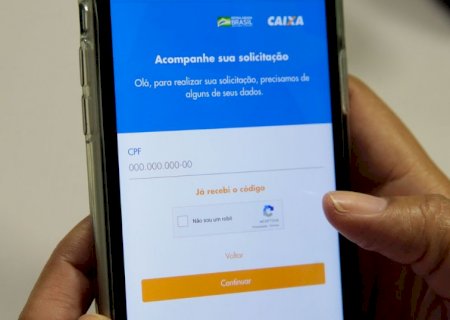 Confira como pedir a renda básica emergencial de R$ 600
