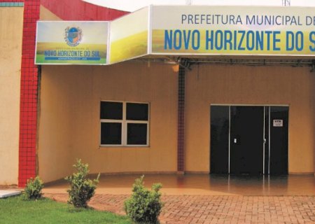 PREFEITURA DE NOVO HORIZONTE DO SUL ABRE PROCESSO SELETIVO SIMPLIFICADO PARA CONTRATAÇÃO TEMPORÁRIO DE PROFISSIONAIS PARA ATUAR NA ÁREA DA SAÚDE