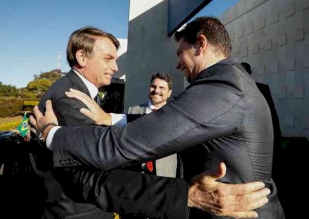 Bolsonaro recua e revoga nomeação de Ramagem para direção geral da PF