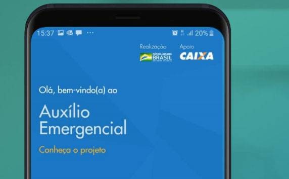Governo divulga calendário de pagamentos da segunda parcela do auxílio de R$ 600