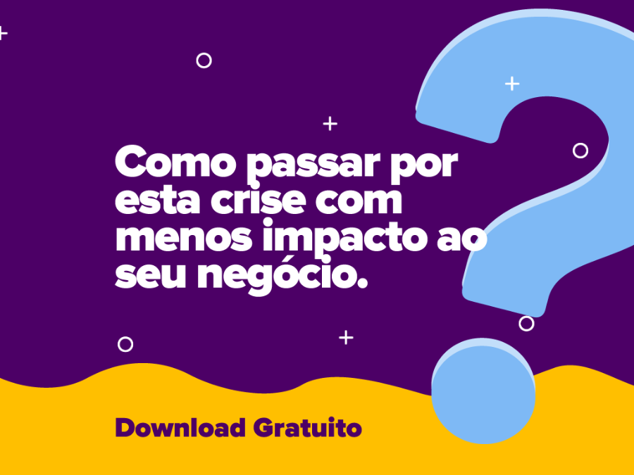 Profissional de marketing cria material gratuito com dicas para amenizar os impactos da crise.