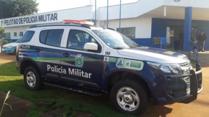 Nova Alvorada do Sul: Homem é preso por estuprar três netos e o bisneto de 1 ano da esposa