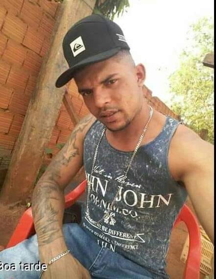 Novo Horizonte do Sul - Jovem é assassinado.