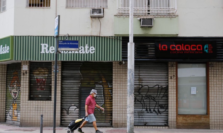 Governo vai assumir calote de pequenas e médias empresas para estimular crédito