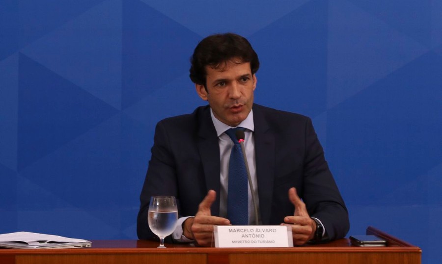 Governo publica MP que abre crédito para empresas de turismo