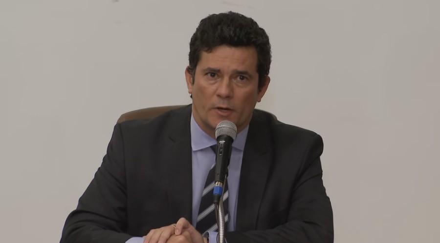 Sergio Moro depõe por mais de 8 horas e apresenta novas provas