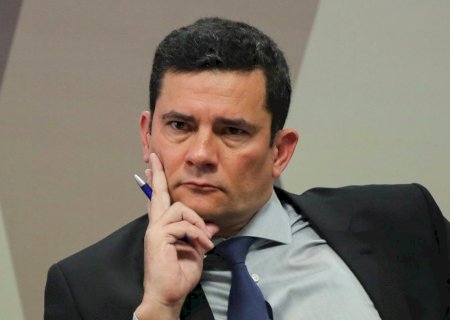 Ao STF, defesa de Moro pede divulgação integral de depoimento