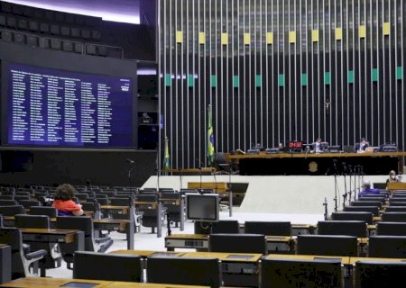 Após a aprovação no Senado a Câmara vota auxílio emergencial para estados e municípios