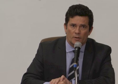 Sergio Moro depõe por mais de 8 horas e apresenta novas provas