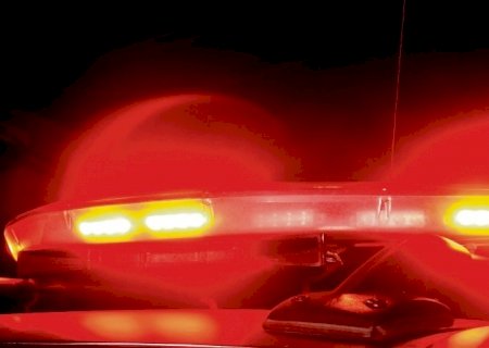 Jogo virou: mulher é presa por espancar e trancar namorado em casa