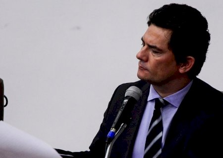 Leia a íntegra do depoimento de Sergio Moro à Polícia Federal
