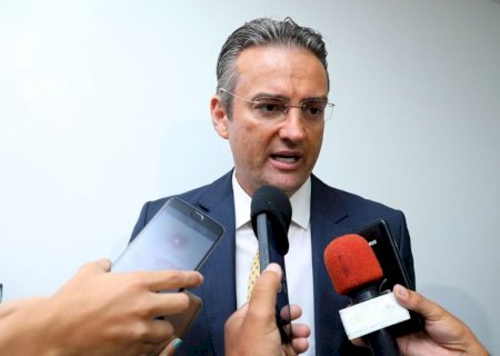 Bolsonaro nomeia secretário da Abin para a direção-geral da PF