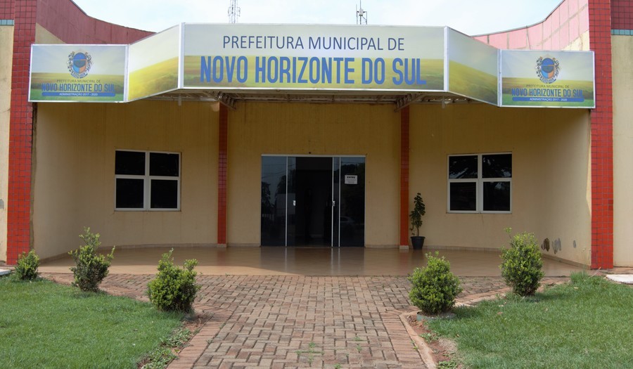 NOTA DA PREFEITURA DE NOVO HORIZONTE DO SUL: ESCLARECIMENTO À POPULAÇÃO SOBRE O AUXÍLIO EMERGENCIAL FEDERAL AO MUNICÍPIO