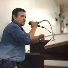 Vereador Elio Macaco é preso pela Polícia Civil em cidade no MS.