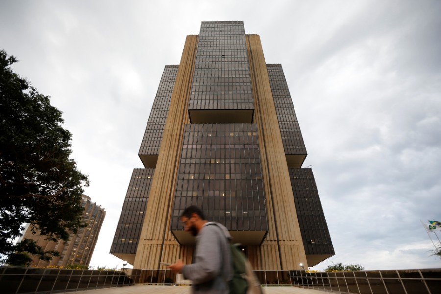 Copom: economia atingiu fundo do poço em abril e PIB terá forte queda no 1º sem