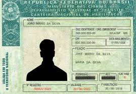 Câmara aprova projeto que reformula o Código de Trânsito, dentre eles a CNH.