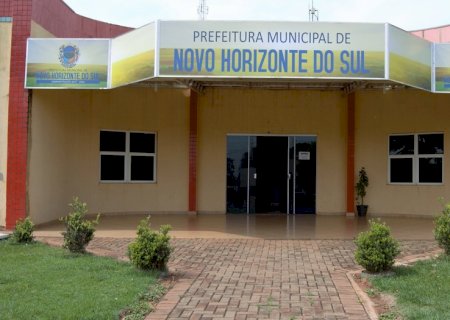 NOTA DA PREFEITURA DE NOVO HORIZONTE DO SUL: ESCLARECIMENTO À POPULAÇÃO SOBRE O AUXÍLIO EMERGENCIAL FEDERAL AO MUNICÍPIO