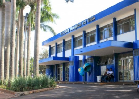 Glória de Dourados tem a primeira morte por covid 19