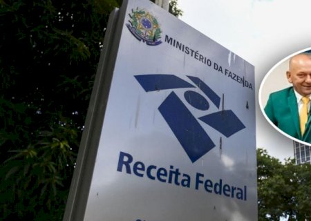 Receita multa 8 empresários  em R$ 650 milhões por sonegação